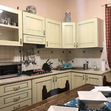 Апартаменти Residenza Le Logge Сієна Екстер'єр фото