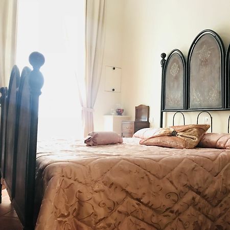 Апартаменти Residenza Le Logge Сієна Екстер'єр фото